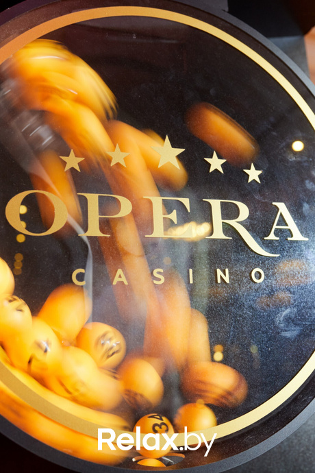 «Lucky 7 и Счастливый рейс», фото № 12