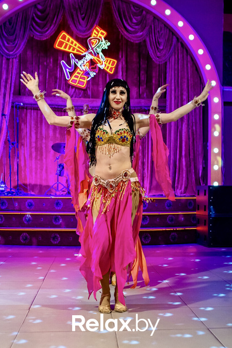 MoulinRouge, фото № 2