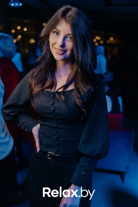 Ночные жители, фото № 45