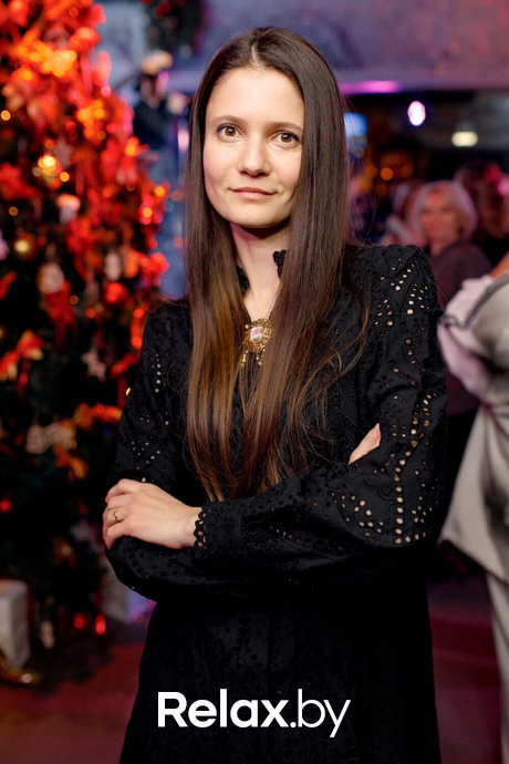 Новогодний корпоратив, фото № 43