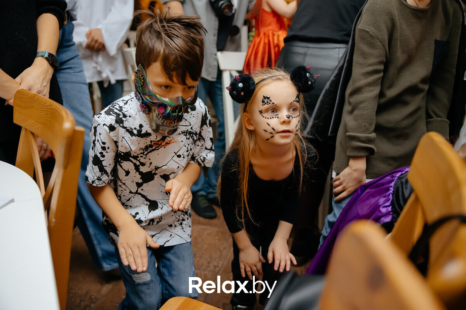 Тайна Коко. Часть 2, фото № 136