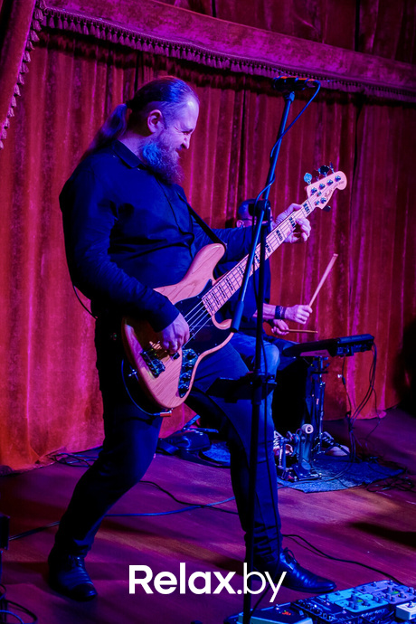 MoulinRouge, фото № 4