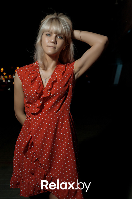 Crazy Girls, фото № 41