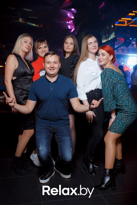 Brooklyn Live!, фото № 4