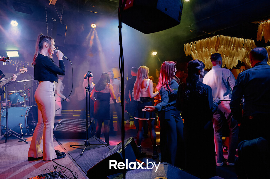 Saturday music, фото № 75