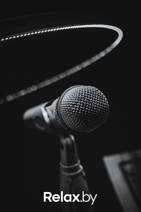 Ночные жители, фото № 34