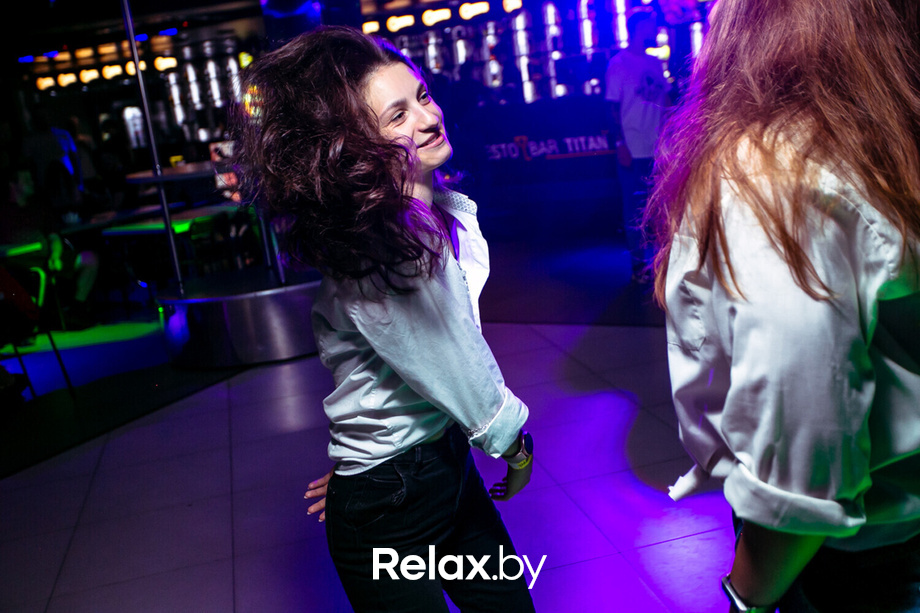 Club night, фото № 18