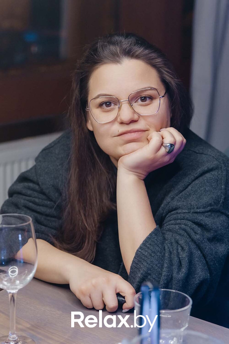 Ночные жители, фото № 29