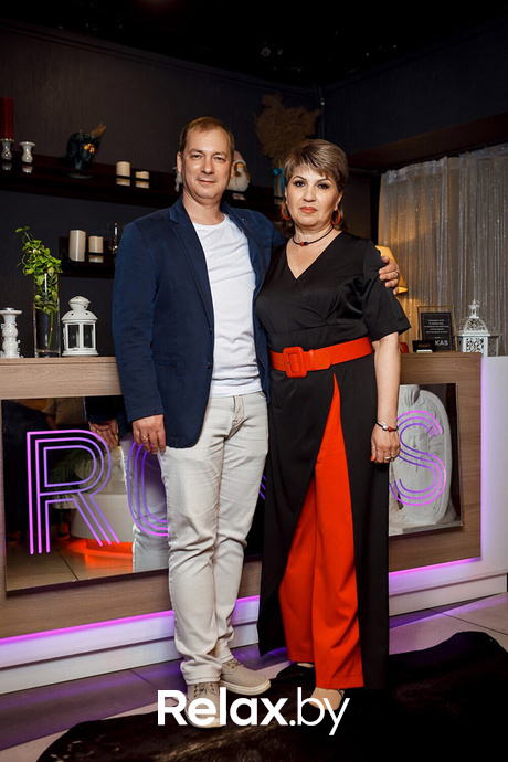 Saturday party, фото № 38