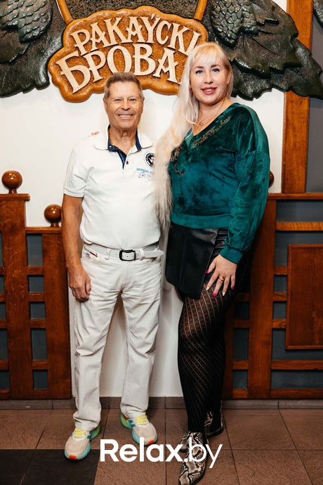 Отпетые Мошенники в Броваре, фото № 14