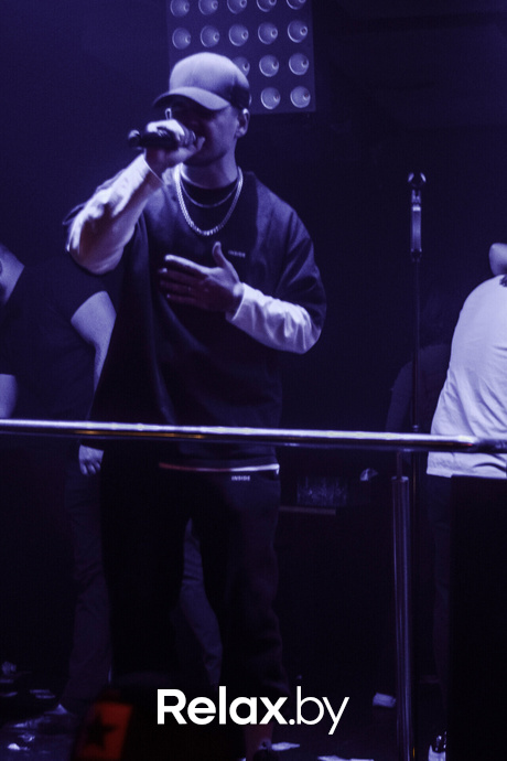 Saturday «MATRIX», фото № 44