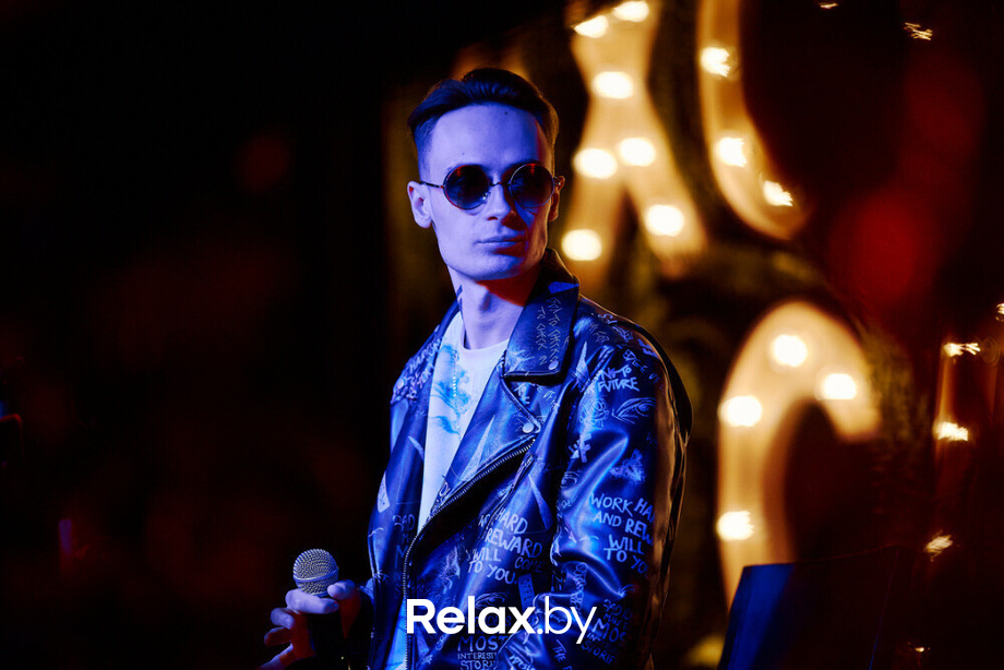 Lindas Perfomance Art Show, фото № 16