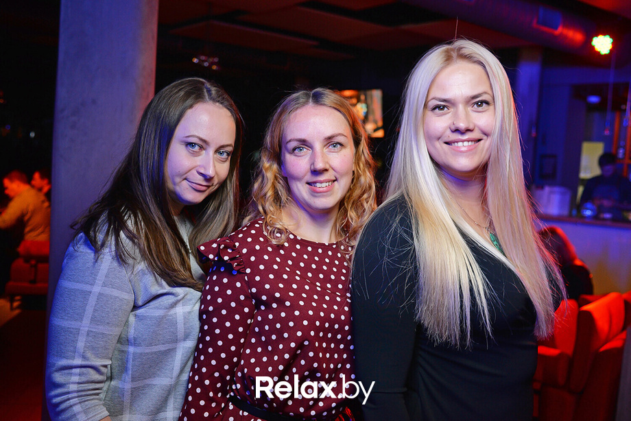 Ночные жители, фото № 5