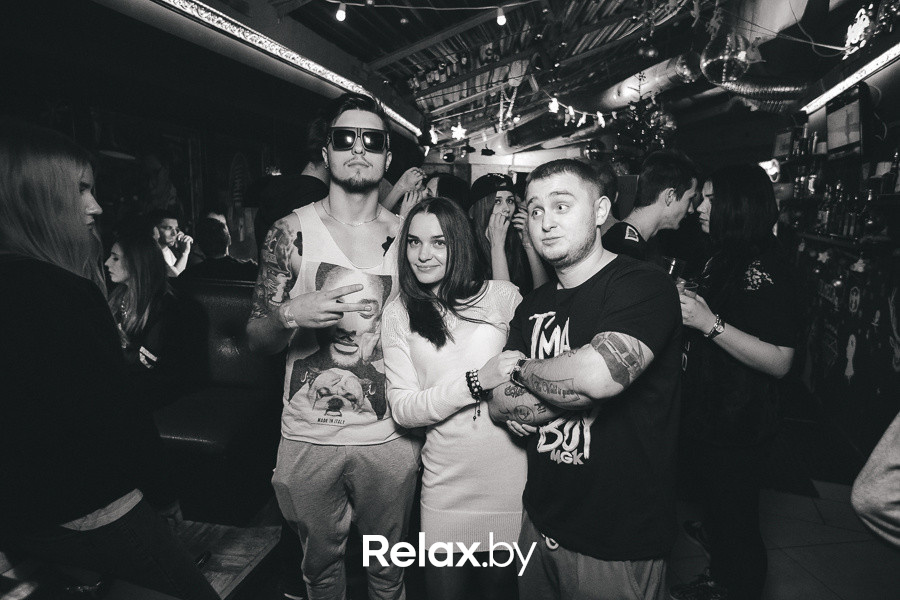 TIWIH Xmas party, фото № 23