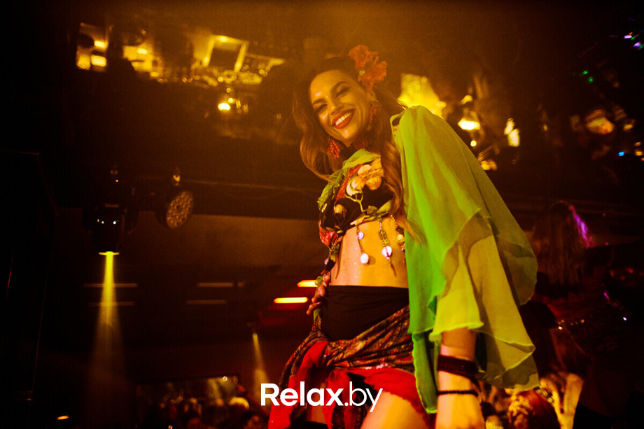 Gypsy Night, фото № 34