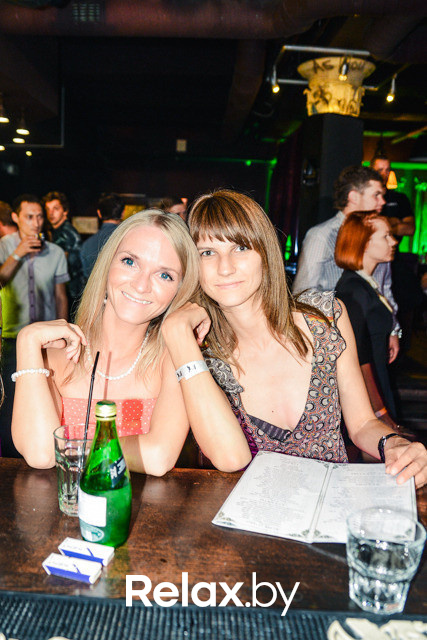 Жаркая суббота!, фото № 17