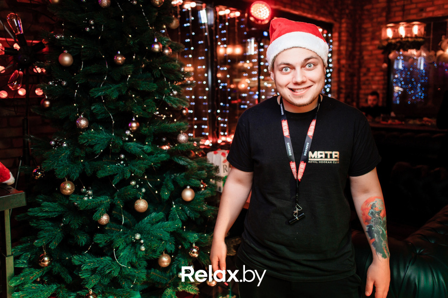 Новый год 2019, фото № 40