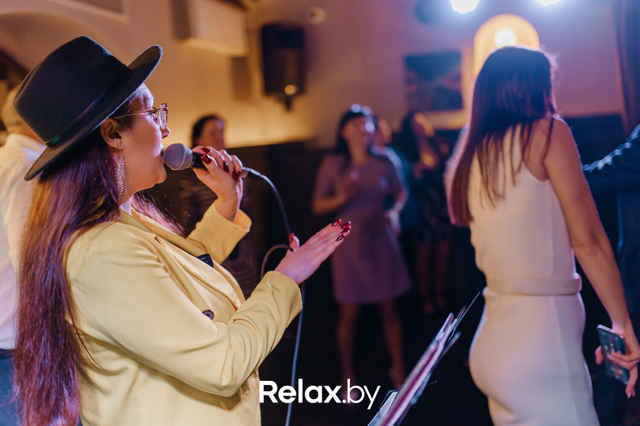 8 марта в Rustaveli, фото № 41