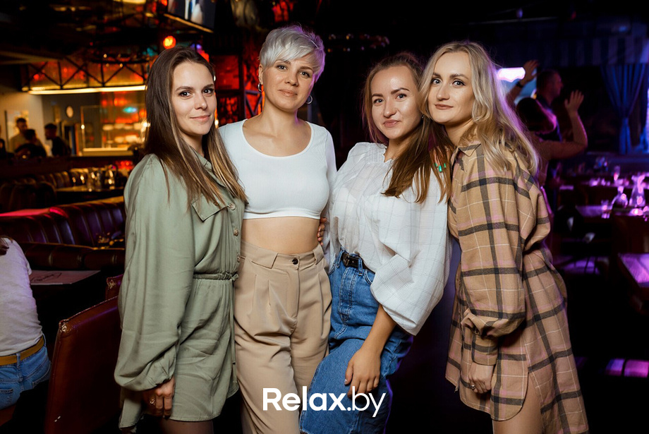 Brooklyn Live!, фото № 35