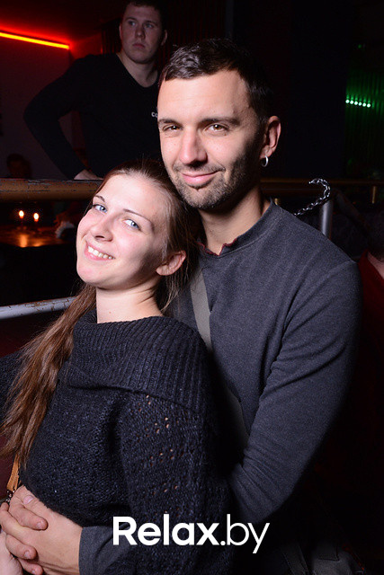 Концерт Billy's band, фото № 82