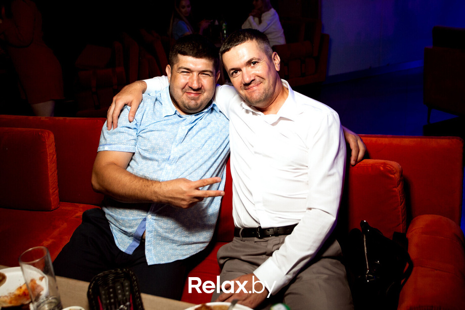 Ночные жители, фото № 17