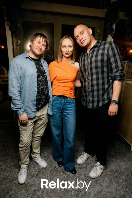 Ночные жители, фото № 32