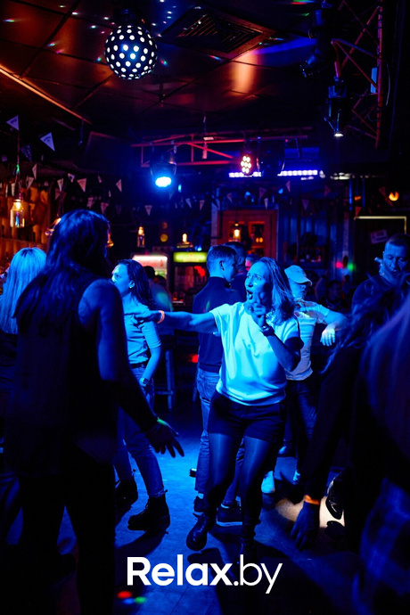 Пятница в Квартире №3, фото № 28