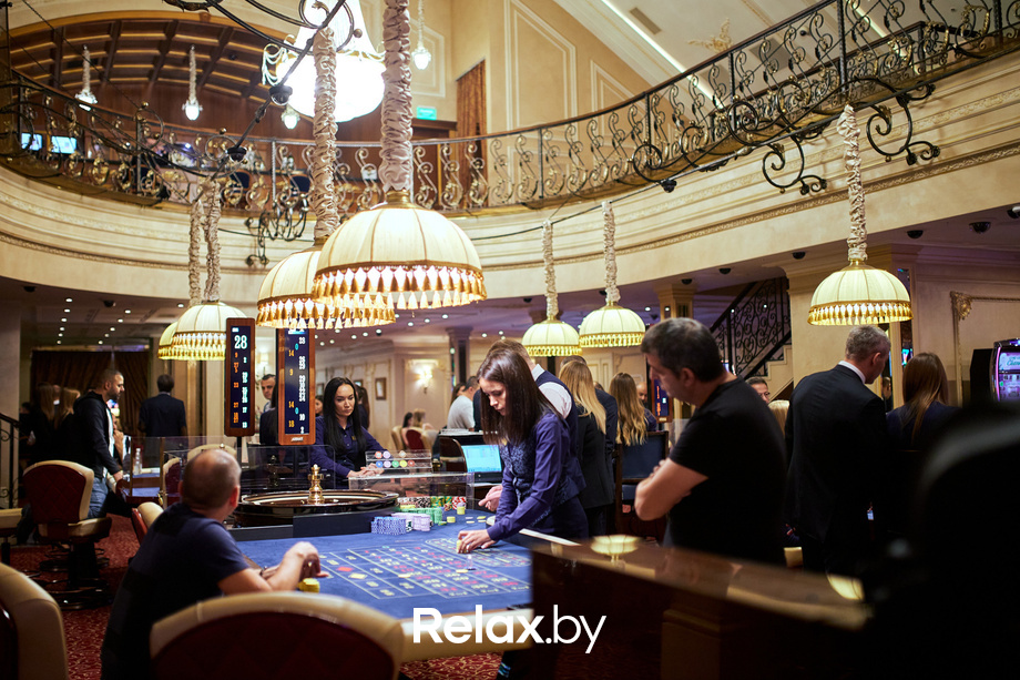 Шоу Мелодия удачи, фото № 56