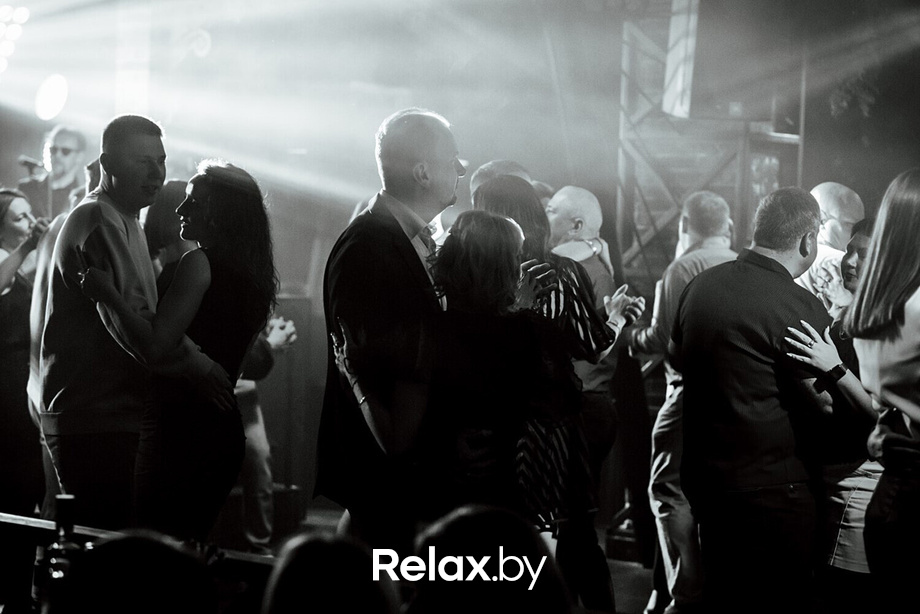 Brooklyn Live!, фото № 36