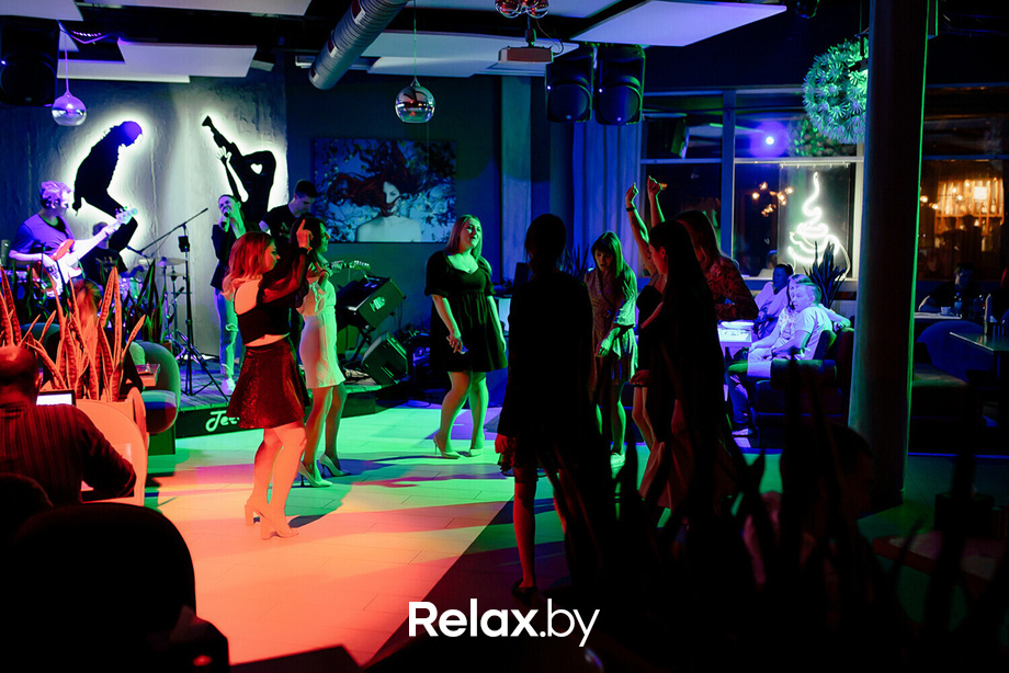 Hot Weekend, фото № 32