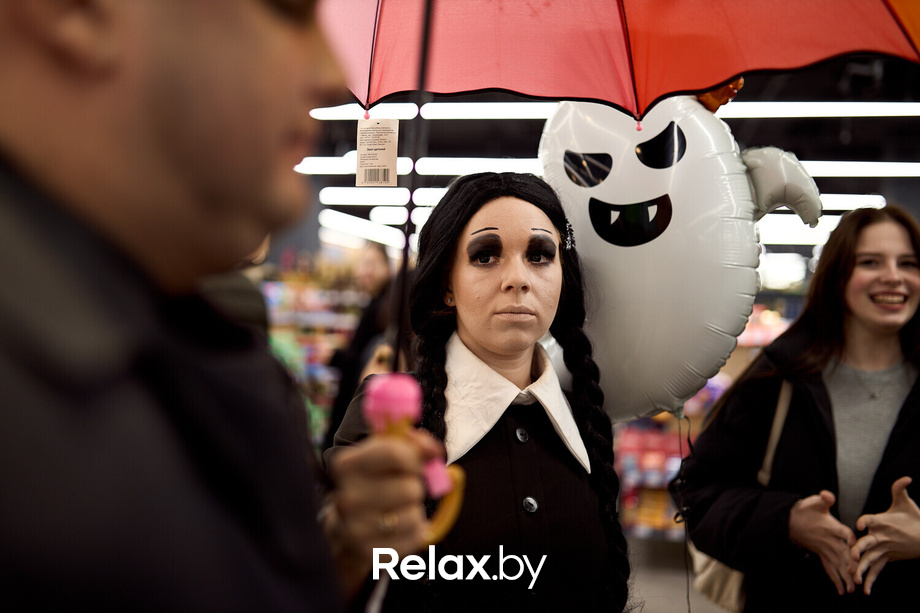 Halloween, фото № 124