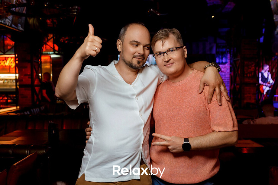 Brooklyn Live!, фото № 29