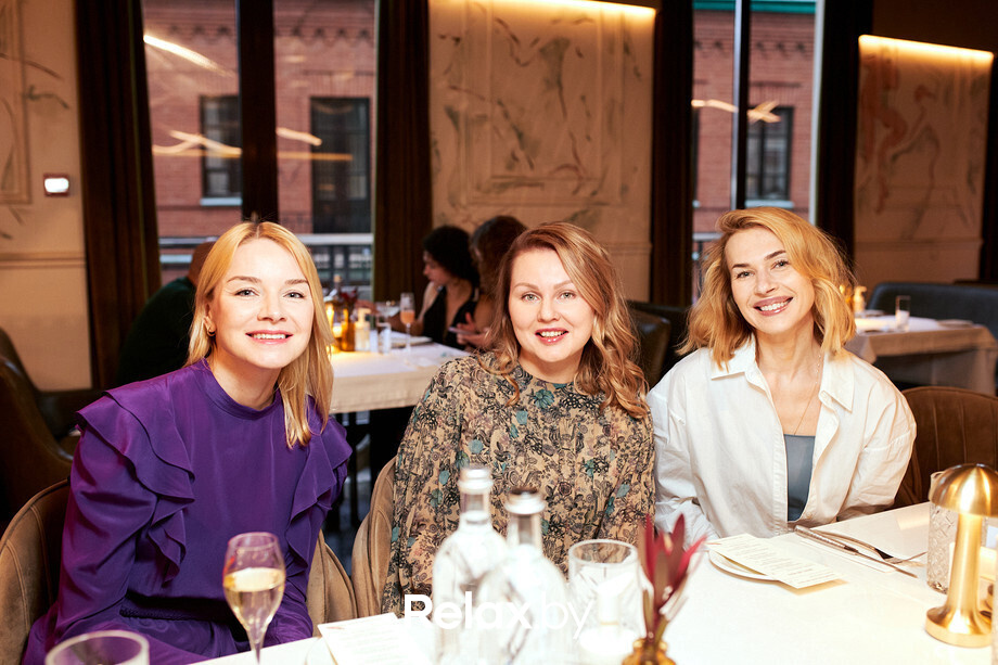 Шеф-ужин с Кзавье Бюрель, фото № 38