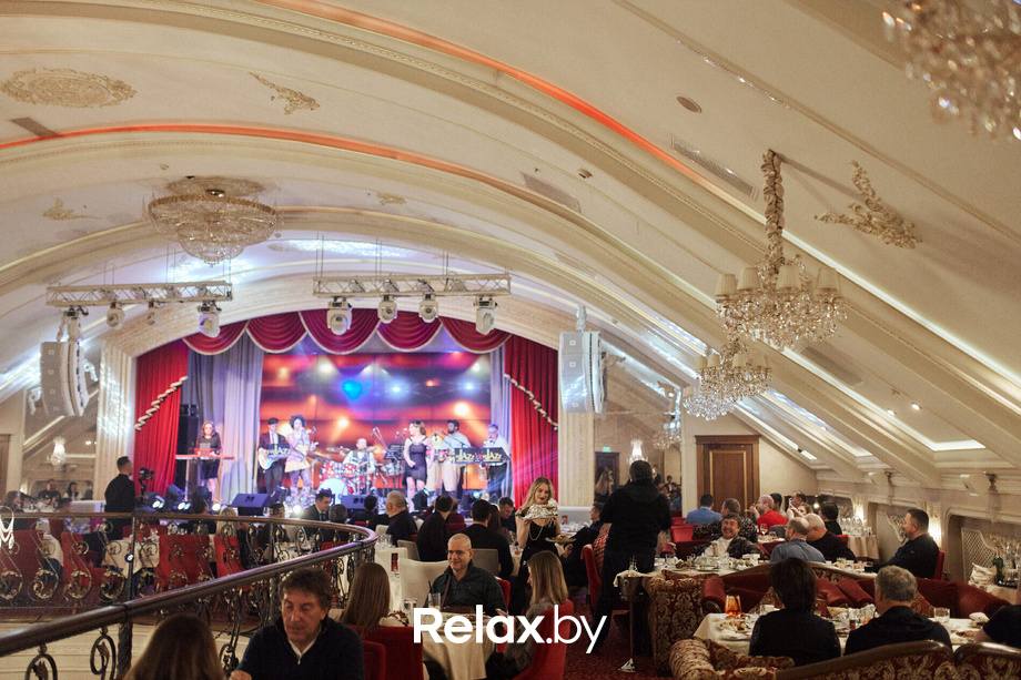 «День Рождения казино Опера. Нам 6 лет!», фото № 193