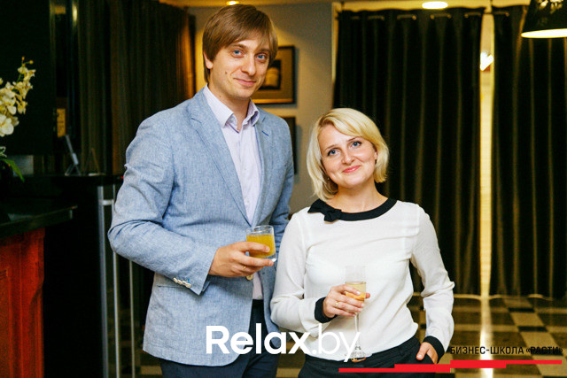 Выпускной Salesprint Бизнес-школы РАСТИ, фото № 78