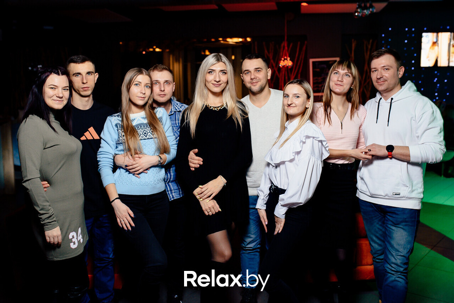 Ночные Жители, фото № 1