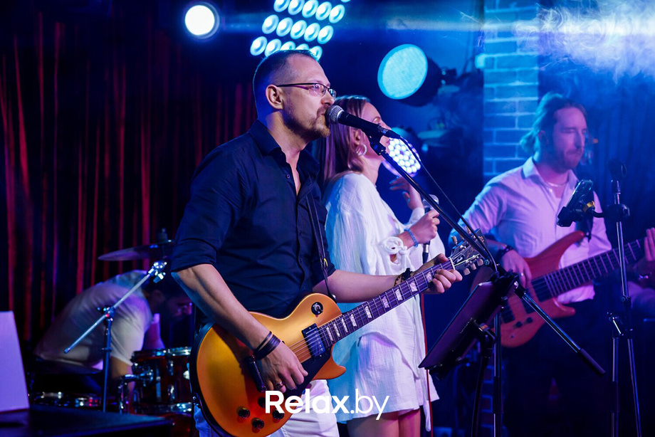 Brooklyn Live!, фото № 17