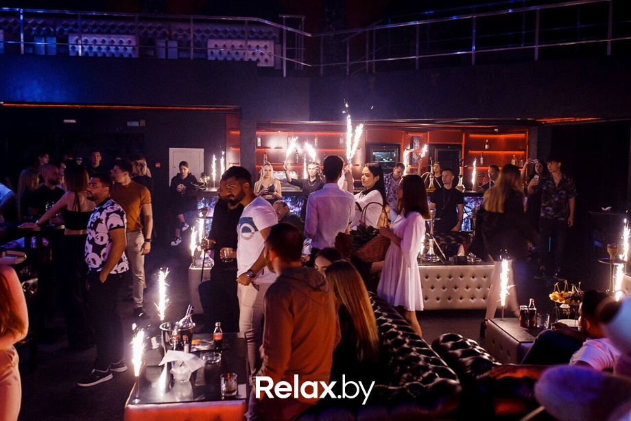 Rich Cat Party, фото № 37