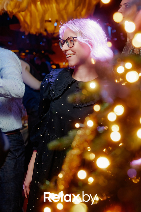 Новый Год в Ангелах, фото № 130