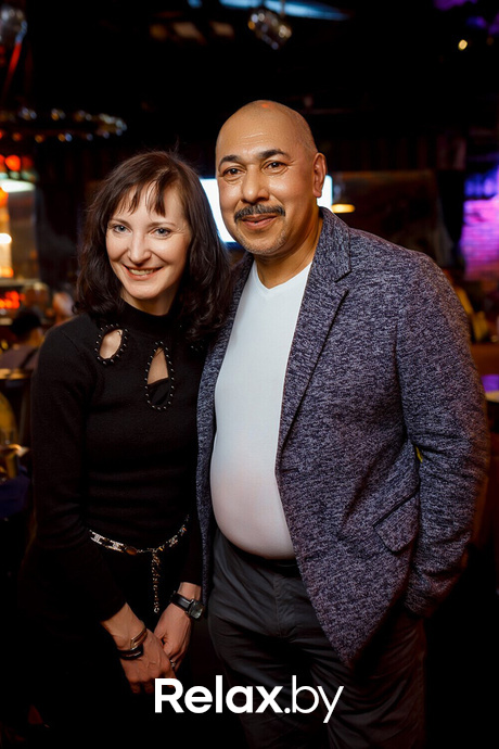 Brooklyn Live!, фото № 17