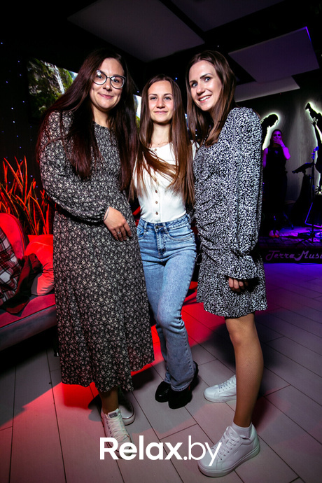 Ночные жители, фото № 69