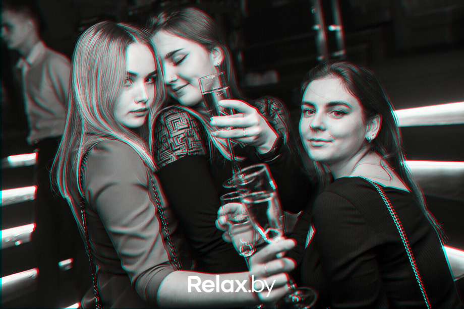 Marvel party, фото № 56