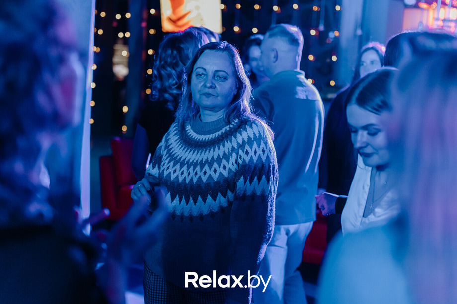 Ночные жители, фото № 21