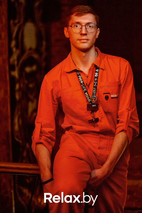 Monkey Brothers, фото № 81