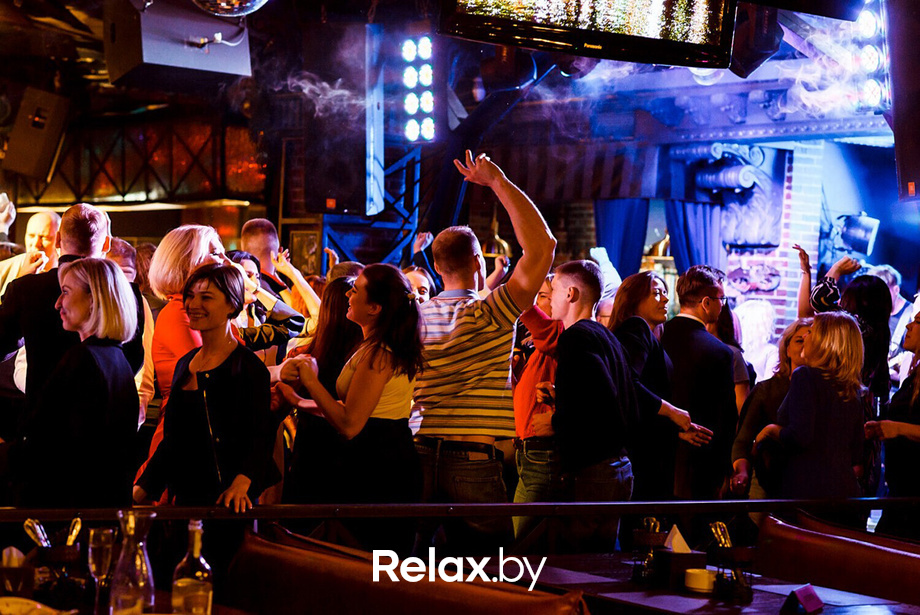 Brooklyn Live!, фото № 36