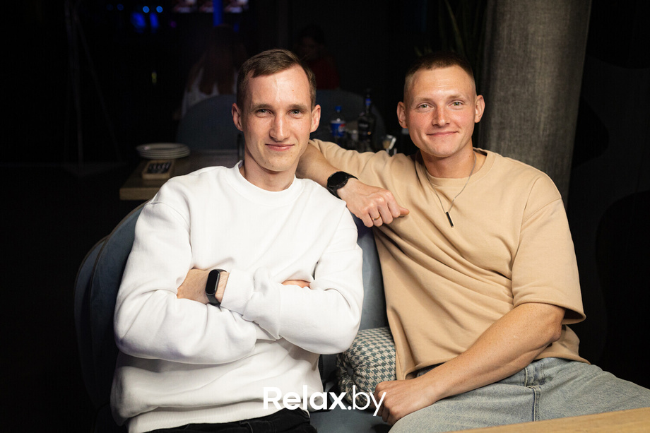 Ночные жители, фото № 33