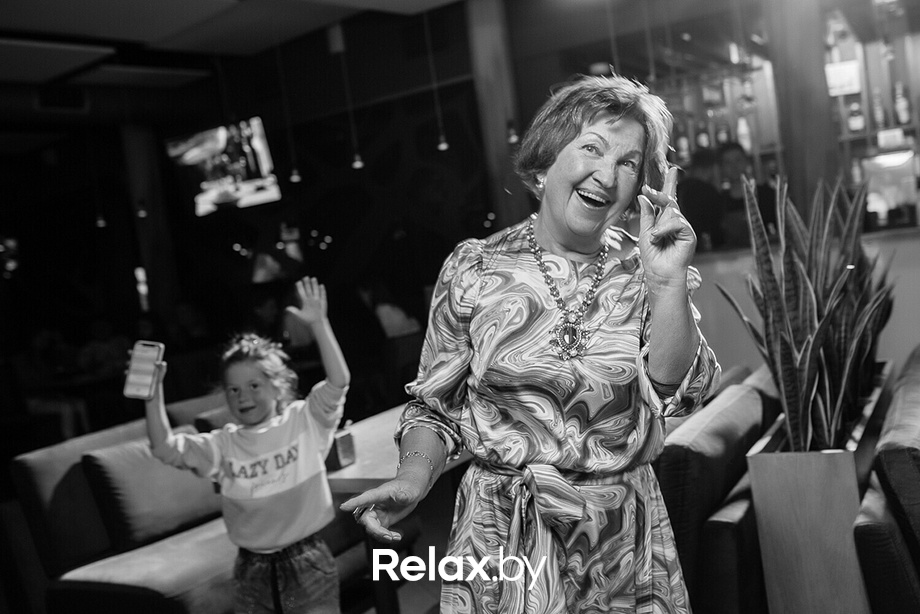 Ночные жители, фото № 5