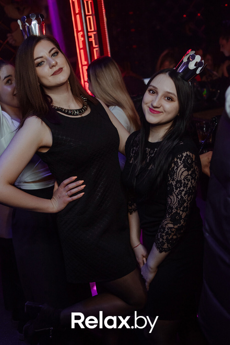 Friday «Stiflers party», фото № 38