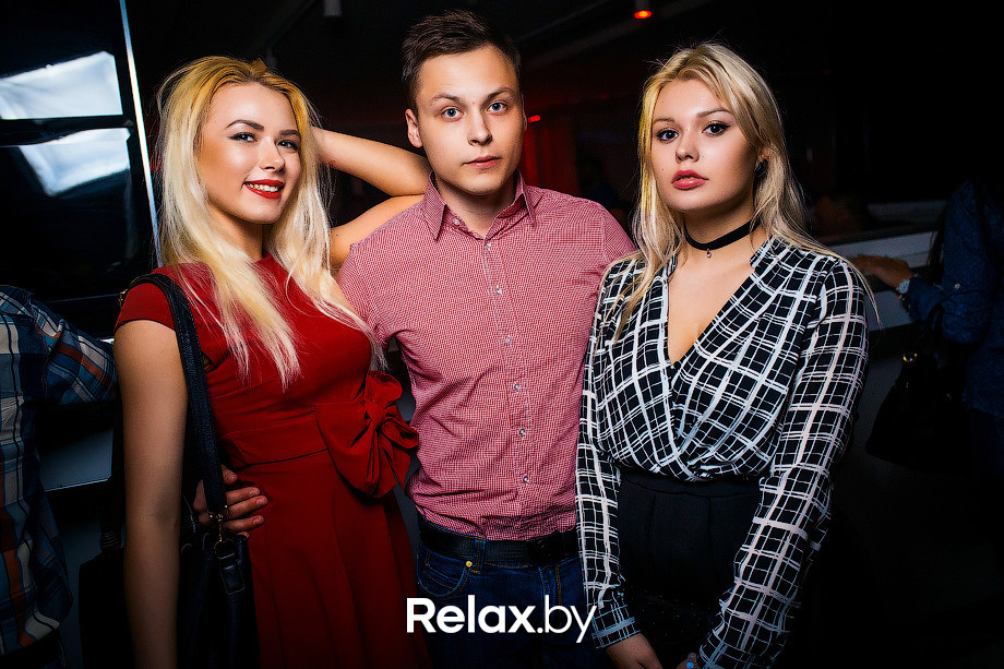 Dj Ксения Бородина, фото № 15