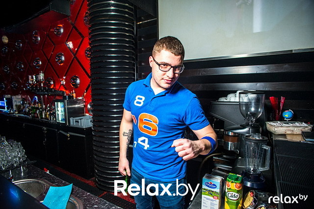 Next Club Show, фото № 78